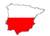 NEUMATICO CRUZ DE PIEDRA S.L.U. - Polski